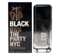 212 Vip black own the party NYC para hombre EDP- Carolina Herrera For Sale