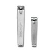 Japonesque Stainless Steel Sliver Fingernail & Toenail Clippers CORTA UÑAS PARA MANOS Y PIES Fashion