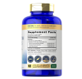 Carlyle Enzimas digestivas de pancreatina | 3000 mg | 250 capsulas Online Sale