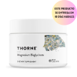 Thorne - Bisglicinato de magnesio, fórmula de magnesio en polvo, sin gluten, 187gr, 60 porciones Discount