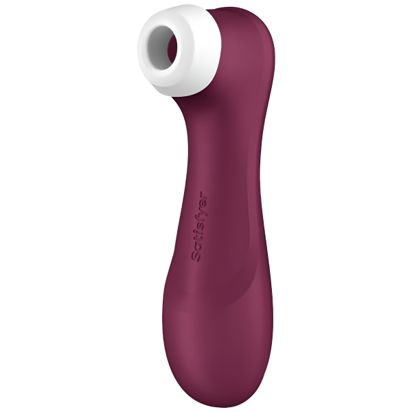 Satisfyer Pro 2 Generation 3 - Vibrador estimulador del clítoris con tecnología Liquid-Air - Juguete sexual sin contacto para mujeres con succión de clítoris, impermeable, recargable Discount