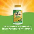 Nature’s Way Alive! Diabetic Multivitamin Tablets 120 ct. Online