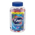 TUMS Masticable Bites, 108 tabletas masticables Fashion