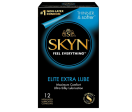 Persvativos Skyn Elite Extra Lube - 12 unidades Supply