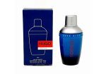 HUGO BOSS DARK BLUE 75ML. Eau de Toilette . HOMBRE Online now