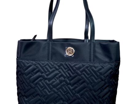 Bolso Tommy Hilfiger para mujer color negro Sale