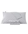 Juego de sábanas para cama Queen Tommy Hilfiger Cheap