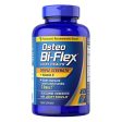 OSTEO BI FLEX - TABLETAS - GLUCOSAMINA Hot on Sale