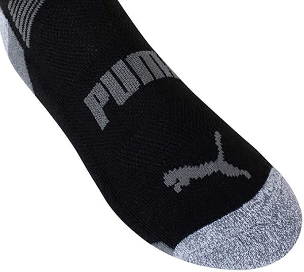 Medias Puma deposrtivas para hombre pck de 10 und Supply