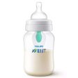 Biberón Avent Philips 9oz 1 mes a + 260ml on Sale