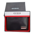 Billetera Guess para hombre , estilo 31GO220085 Cheap