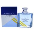 Nautica Voyage Heritage Eau de Toilette , para hombre -  100 ml Online