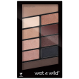 Paleta de sombras Color Icon - Wet n Wild on Sale