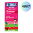 Children s BENADRYL® Allergy - Jarabe para el alivio de la alergia con difenhidramina CIH, niños - 236ml Discount