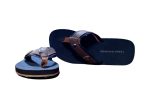 Sandalias para hombre Tommy Hilfiger azul For Discount