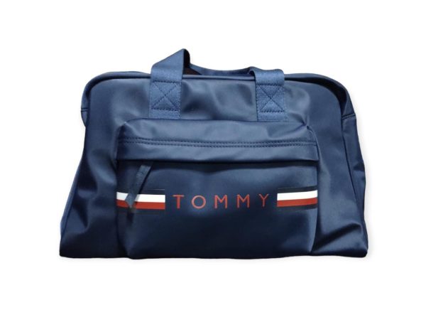 Tommy Hilfiger Bolso deportivo para hombre on Sale