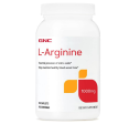 GNC L-Arginina 1000 mg, 90 capsulas Online Sale