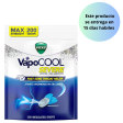 Vicks VapoCool Severe Max Strength Medicated Sore Throat Drops- 200 caramelos Hot on Sale