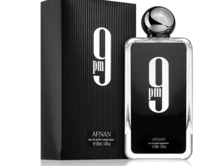 9 pm perfume para hombre ,EDP - Afnan For Cheap