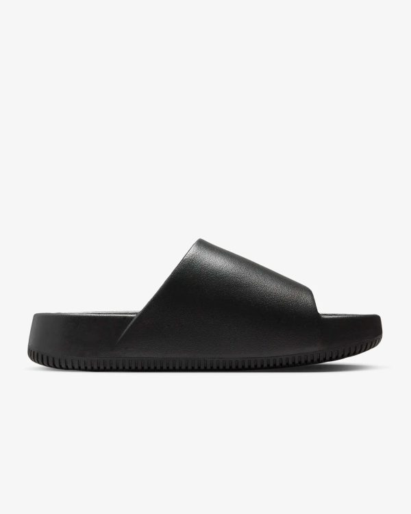 Nike Calm Men s Slides - Sandalias para hombre, de  color negro Online now