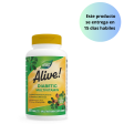 Nature’s Way Alive! Diabetic Multivitamin Tablets 120 ct. Online