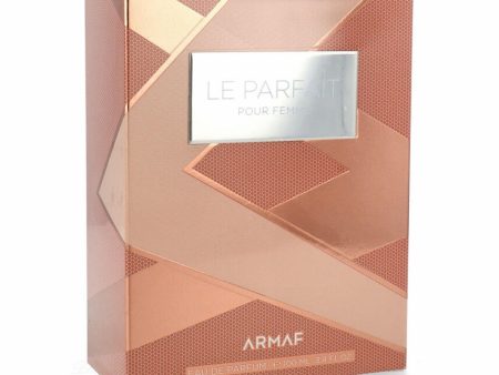 Le Parfait by Armaf Eau de Parfum 100ml para mujer Online Hot Sale