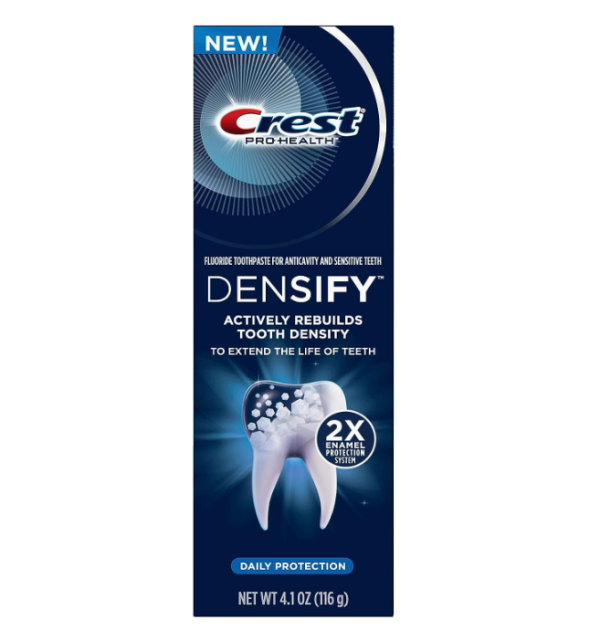 Crest densify pasta de dientes  116g For Sale