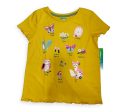 Polo manga corta para niñas - 365 KIDS Online Hot Sale