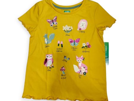 Polo manga corta para niñas - 365 KIDS Online Hot Sale