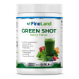 Green Shot 10.6 oz Berry Flavor FINELAND Hot on Sale