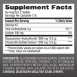 Member s Mark Extra Strength Glucosamine HCl and Chondroitin Sulfate Sodium , 340 tabletas Sale