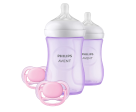 Philips Avent biberon natural con pezon de respuesta Online