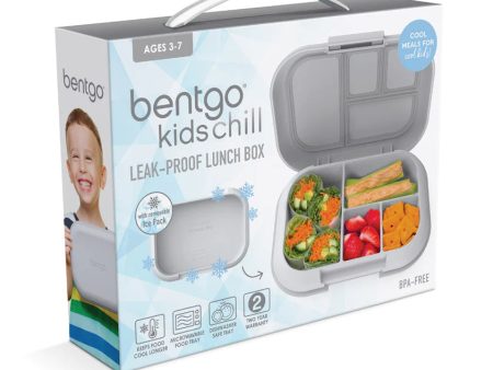 Bentgo chill  taper para niños Online Sale