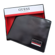 Billetera Guess para hombre , estilo 31GO220085 Cheap