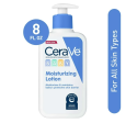 Cerave locion diaria para bebe , 237 ml Hot on Sale