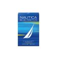 Nautica Blue Ambition - EDT para hombre Fashion