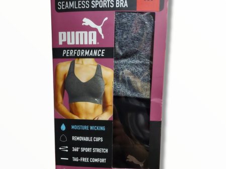 PUMA Sujetador deportivo extraíble For Cheap