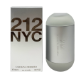 212 NYC EDT para mujer , 100ml - Carolina Herrera Online Sale