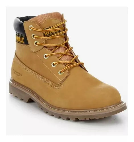 DeWalt Botas con punta de acero Talla 9.5M Para hombre For Sale