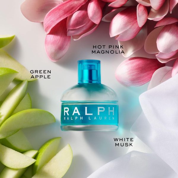 Ralph de Ralph Lauren para mujer, Eau De Toilette - 100ml Cheap