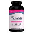 NEOCELL COLAGENO + VITAMINA C+ BIOTINA - 360 TABLETAS For Sale