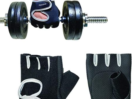 Stayfit - Guantes de entrenamiento para mujer y hombre. For Cheap