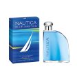 Nautica Blue Ambition - EDT para hombre Fashion