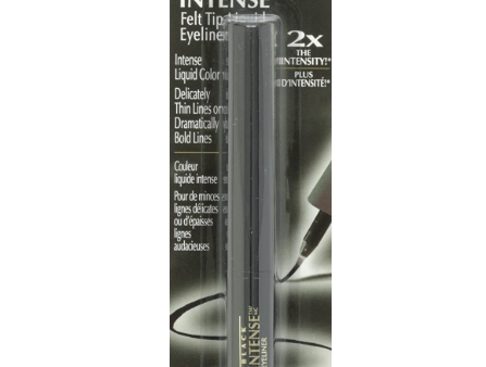 L Oréal Paris Lineur Intense Líquido Delineador de ojos 690 negro carbon Cheap