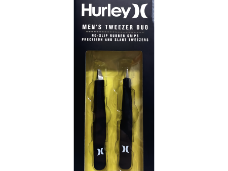 Hurley dúo de pinzas para hombre Online