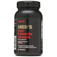 GNC Men s Saw Palmetto Formula, Tabletas para la Prostata Online Sale