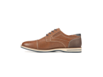 Zapatos casuales oxford para hombre - Tommy Hilfiger Fashion