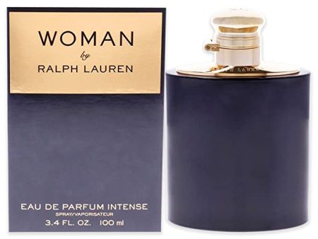 Woman Ralph Lauren EDP  Intense ML Fashion