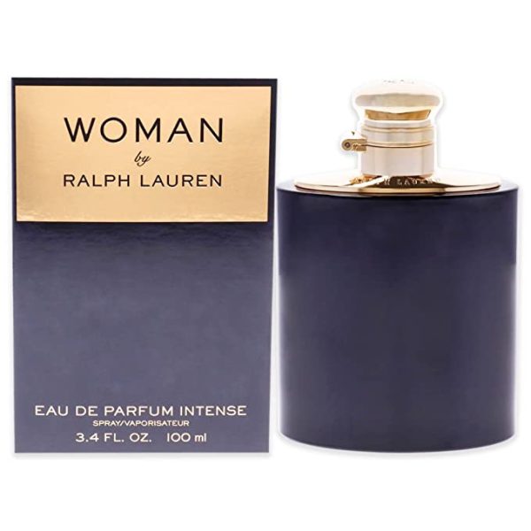 Woman Ralph Lauren EDP  Intense ML Fashion