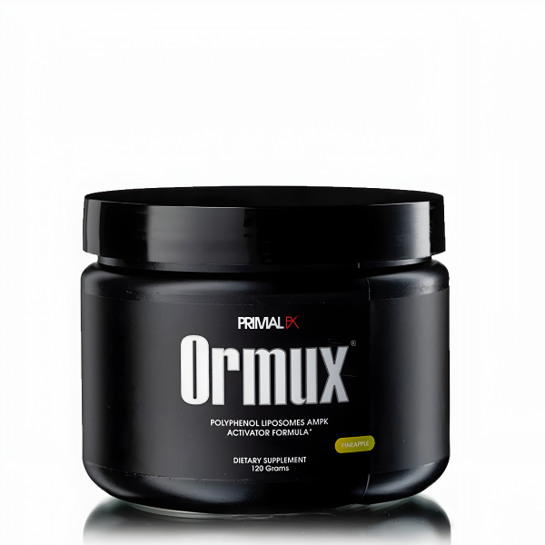 ORMUX (120gr   40 servicios) , primal Sale